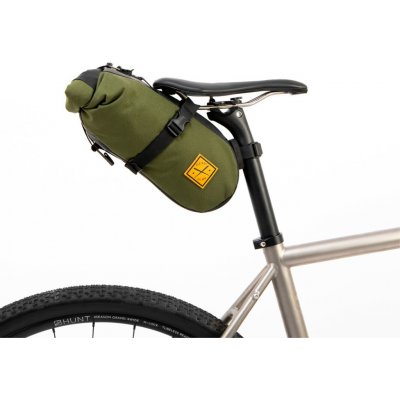Restrap Tool Pouch podsedlová – Zboží Mobilmania