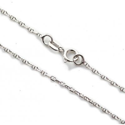 Diante Zlatý řetízek 31509477 – Zboží Dáma