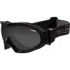 Army a lovecké ochranná pomůcka Brýle Oakley SI Ballistic Halo Matte Black Grey