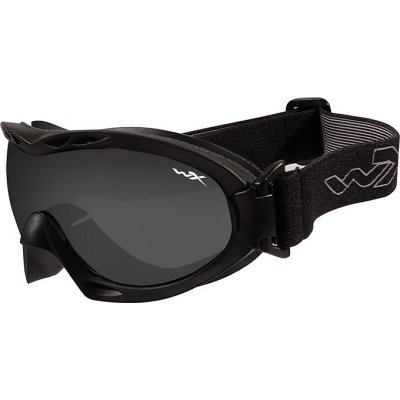 Brýle Oakley SI Ballistic Halo Matte Black Grey – Hledejceny.cz