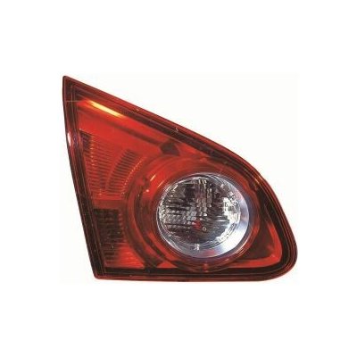 Zadní světlo ABAKUS 215-1321R-UE (2151321RUE) – Hledejceny.cz