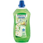 SIDOLUX Universal a mytí podlahy a ploch Green grapes 1000 ml – Zboží Dáma SIDOLUX Universal a mytí podlahy a ploch Green grapes 1000 ml – Zboží Dáma
