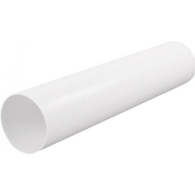 HACO Kulatý kanál V 129x1000 mm – Zboží Mobilmania