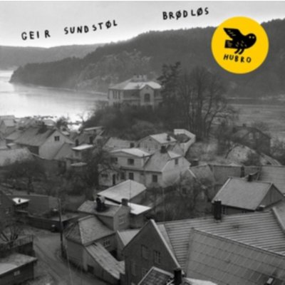 Brodlos - Geir Sundstl CD – Hledejceny.cz