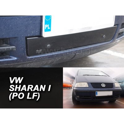 Zimní clona VW Sharan 2001-2010 • Heko – Zbozi.Blesk.cz