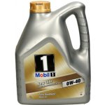 Mobil 1 FS 0W-40 4 l | Zboží Auto