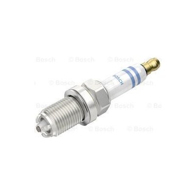 BOSCH Zapalovací svíčka 0242235715 – Hledejceny.cz