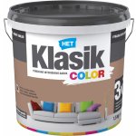 Het Klasik Color - KC 277 hnědý čokoládový 1,5 kg – Hledejceny.cz
