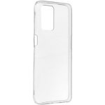 Pouzdro Forcell Ultra Slim 0,5mm pro Realme C11 2021 čiré – Zboží Mobilmania