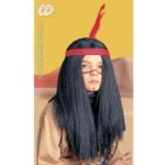 paruka Indián – Sleviste.cz