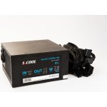 1stCOOL White Storm series 85+ 700W ECP-700A-14-85 – Hledejceny.cz