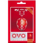 Ovo prášková na vejce červená 5 g – Sleviste.cz