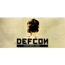 Defcon: Global Thermonuclear War