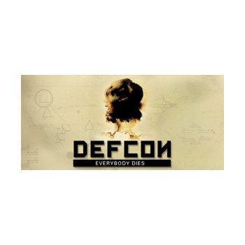 Defcon: Global Thermonuclear War