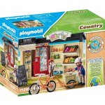 Playmobil 71250 24 hodinový farmářský obchod – Zbozi.Blesk.cz