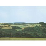 Auhagen Pozadí Wolkenstein/Krušné hory H0 TT 42516 – Sleviste.cz
