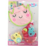 Zapf Creation Baby born Doplňky do koupelny – Hledejceny.cz
