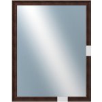 DANTIK KOSTELNÍ 70x90 cm hnědá 3165 – Hledejceny.cz