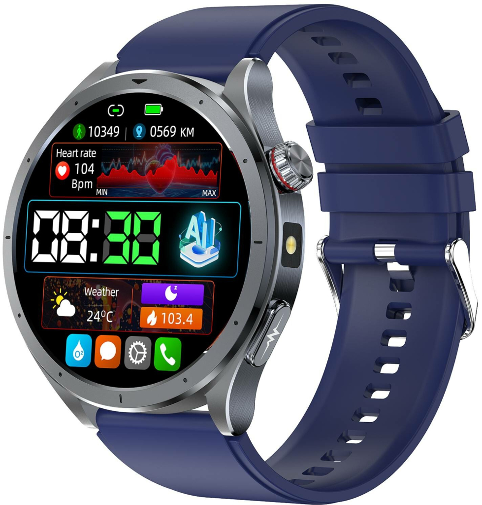 PulsGo HEALTH ET472 Fit na Heureka.cz