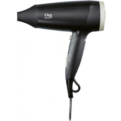 CIEN Beauty CRHK 1600 C1 černá – Hledejceny.cz