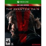 Metal Gear Solid 5: The Phantom Pain – Zbozi.Blesk.cz