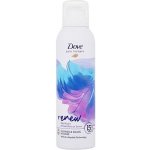 Dove Renew Shower & Shave Mousse sprchová a holicí pěna 200 ml – Hledejceny.cz