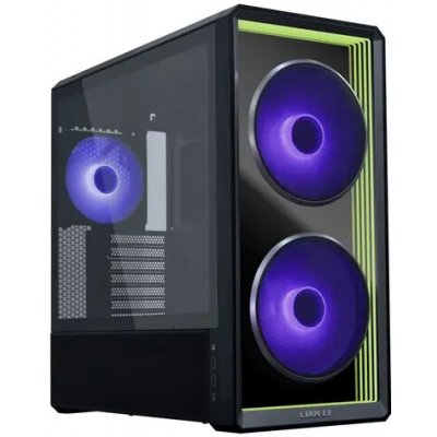 Lian Li LANCOOL 217 INF GELI-987 – Sleviste.cz