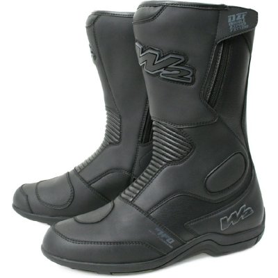 W2 Boots MX Elite – Zboží Mobilmania