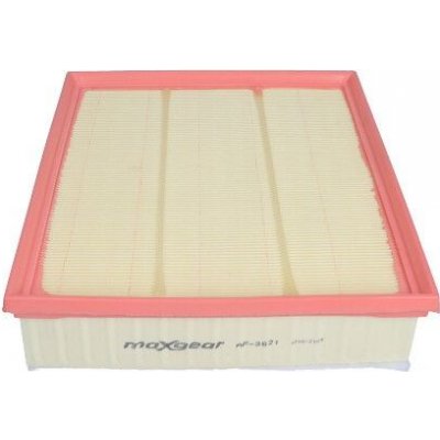 Vzduchový filtr MAXGEAR 26-2485 – Hledejceny.cz