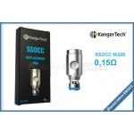 Kangertech Subtank žhavící hlava OCC Ni 200 0,15ohm – Hledejceny.cz