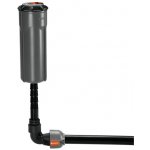 GARDENA prodlužovací trubka 3/4 x 3/4 vnější závit 2743-20 – HobbyKompas.cz