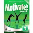 Motivate 1 Workbook Pack