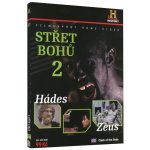 Střet bohů 2. digipack DVD – Hledejceny.cz