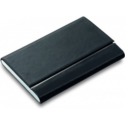 Philippi Vizitkář Slim černý – Zboží Živě