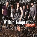 Within Temptation - Q Music Sessions CD – Hledejceny.cz