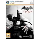 Batman: Arkham City (Collector's Edition)