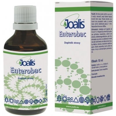 Joalis Enterobac 50 ml