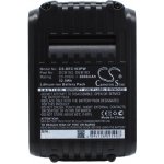 Cameron Sino CS-DEC183PW 20V Li-ion 2600mAh - neoriginální – Zboží Mobilmania