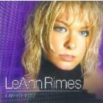 LeAnn Rimes : I Need You CD – Hledejceny.cz