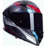 LS2 FF811 VECTOR II CARBON Savage – Sleviste.cz