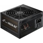 Fortron HEXA 85+ PRO 650W PPA6505301 – Zboží Mobilmania