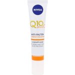Nivea Q10 Plus C oční krém proti vráskám 15 ml – Sleviste.cz