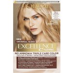 L´Oréal Excellence Universal Nudes 9U Blond velmi světlá 48 ml – Hledejceny.cz