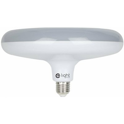 Ecolamp by eLight LED žárovka E27 studená 6000k 12w 960 lm – Zboží Živě