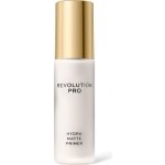 Makeup Revolution Hydrating Primer Serum Hydratační podkladová báze pod make-up 30 ml – Zboží Mobilmania