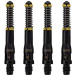 Cuesoul TERO AK7 černé 34mm (C) – Zboží Mobilmania