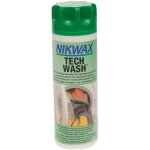 Nikwax Tech Wash Prací prostředek 300 ml – Hledejceny.cz