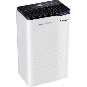 Rohnson R-9577 Ionic + Air Purifier