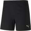 Dámské šortky Puma TEAMGOAL 23 KNIT SHORTS W 704379-03 černé