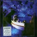 Echo & The Bunnymen - Ocean Rain CD – Hledejceny.cz